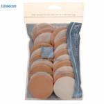 BASICARE 24 NR Make-up Sponges