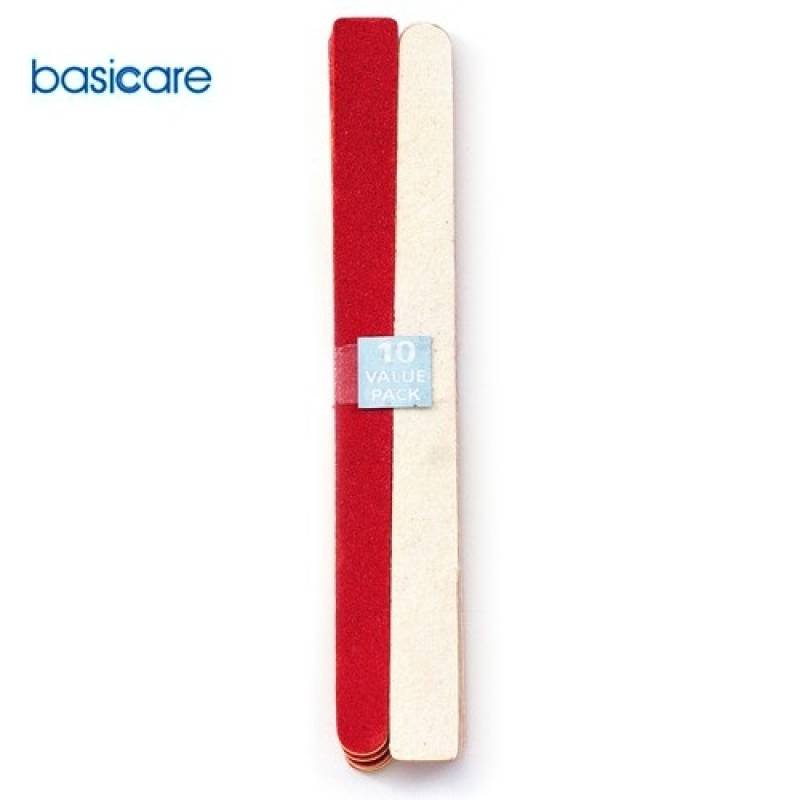 Basicare Emeryboard 145mm (10)