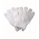 Basicare - Exfoliating Gloves Flax 2198