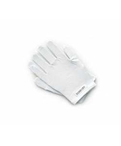 basicare hydro moisturising gloves 2173