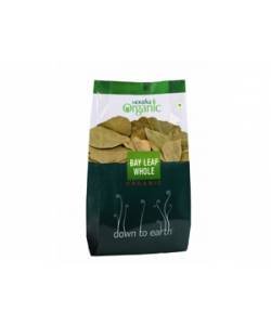 Bay Leaf Whole 20G  (Organic Way) (Set of 2)
