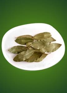Bay Leaf Whole 20G  (Organic Way) (Set of 2)