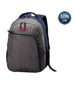 BEAT 01  BACKPACK GRAY  1055