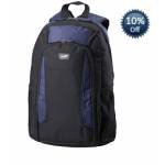 BEAT 04 BACKPACK BLU 1055 BLUE