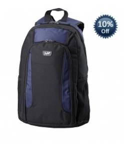 BEAT 04 BACKPACK BLU 1055 BLUE