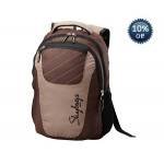 BEAT 04 BACKPACK BRN