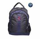BEAT 05 BACKPACK BLK  1055