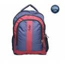 BEAT 05 BACKPACK BLU 1055 BLUE