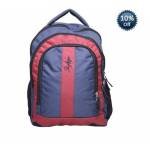 BEAT 05 BACKPACK BLU 1055 BLUE