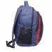 BEAT 05 BACKPACK BLU 1055 BLUE