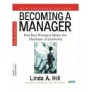 BECOMING A MANAGER
