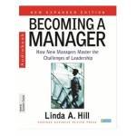 BECOMING A MANAGER