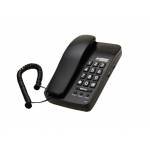 BEETEL B15 CORDED LANDLINE PHONE  ( BLACK)