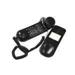 BEETEL B25 CORDED LANDLINE PHONE ( BLACK )