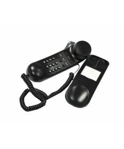 BEETEL B25 CORDED LANDLINE PHONE ( BLACK )