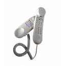 BEETEL B25 CORDED LANDLINE PHONE (WHITE/GREY)