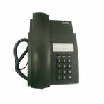 BEETEL B80 CORDED LANDLINE PHONE (BLACK)