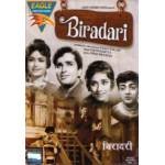 BIRADARI (B/W)              (Shashi Kapoor,Mehmood)