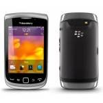 BLACKBERRY TORCH 9810 (ZINC GREY)