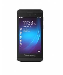 BLACKBERRY Z10