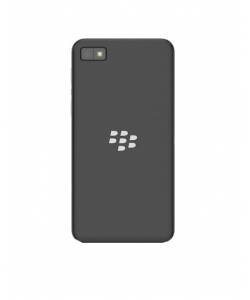 BLACKBERRY Z10