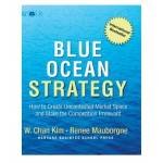 BLUE OCEAN STRATEGY