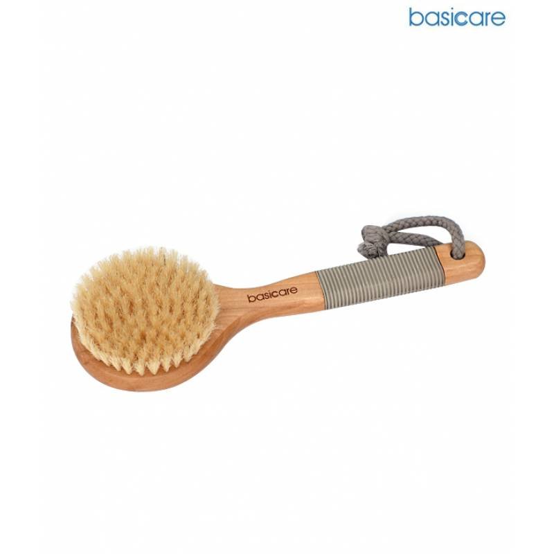 Body Brush