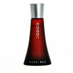Hugo Boss Deep Red Eau de Parfum for Women, 90ml