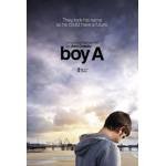 BOY A  (BLU RAY)