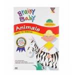 BRAINY BABY (ANIMALS) VOL-6