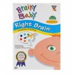 BRAINY BABY (RIGHT BRAIN) VOL-2