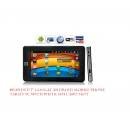 Victor 7" Google Android Mobile Phone Tablet Pc with Wifi &
