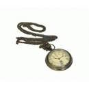 Brass Gandhi Watch	EC-0130-52-03