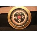 Brass Mughal Clock EC-0130-59-16