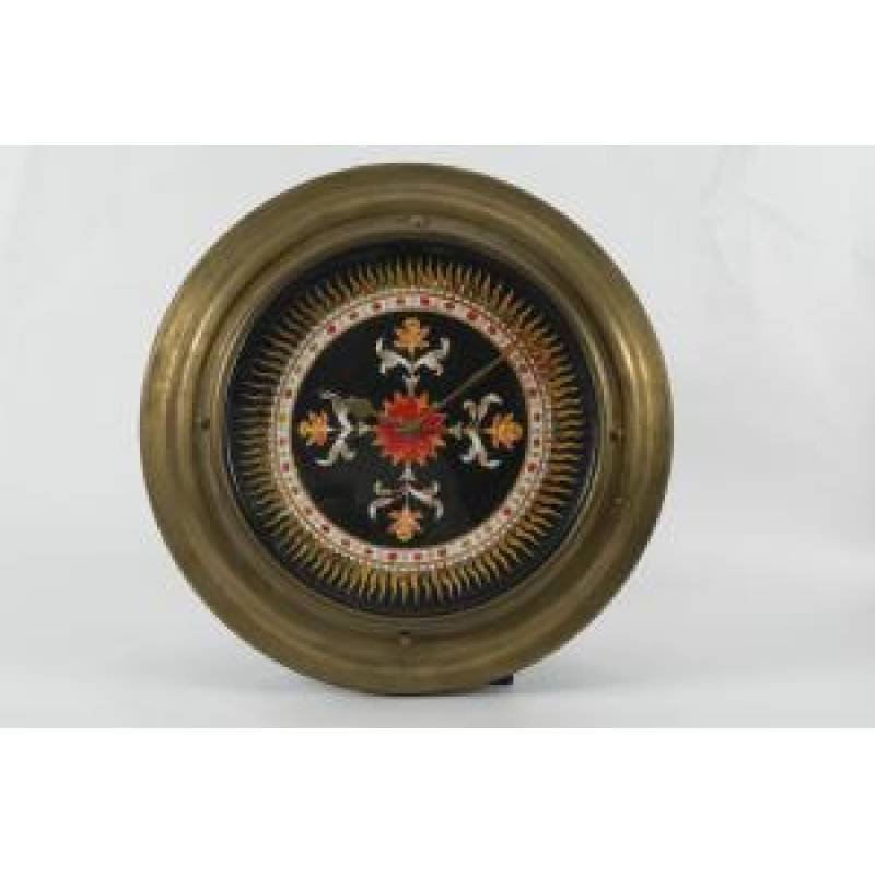 Brass wall Zodiac Design EC-0130-59-17