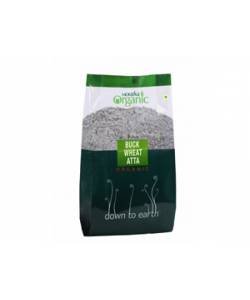 Buck Wheat Atta  500G (Organic Way)
