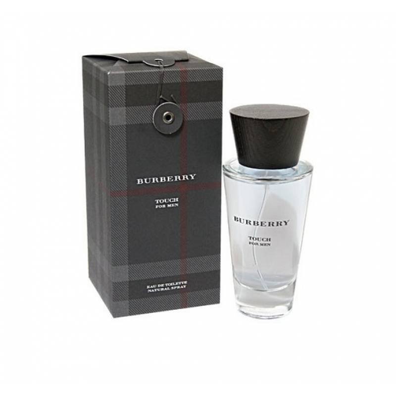 Burberry Touch Edt 100 ml  Men