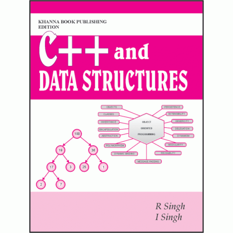 C++ and Data Structures