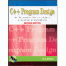 C++ Program Design