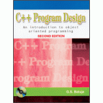 C++ Program Design