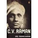 C.V RAMAN A BIOGRPHY (9780143066897)