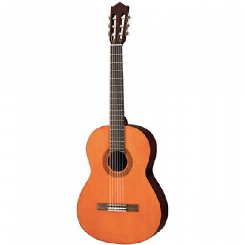 C40//02	CLASSIC GUITAR