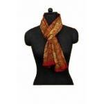 CANNES SCARF SUNSET EC-0170-47-42