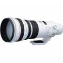 CANON 500 mm 1:4 L IS II USM