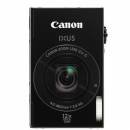 CANON DIGITAL IXUS 510 HS POINT & SHOOT (BLACK)