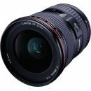 CANON EF 17-40mm f/4L USM LENS (ULTRA WIDE ANGLE LENS)