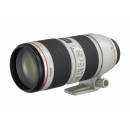 CANON EF 70-200mm f/2.8 L IS USM LENS