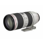 CANON EF 70-200mm f/2.8 L IS USM LENS