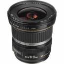 CANON EF-S 10-22mm f/3.5-4.5 USM LENS