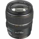 CANON EF-S 17-85mm f/4-5.6 IS USM LENS